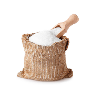 organic cane sugar