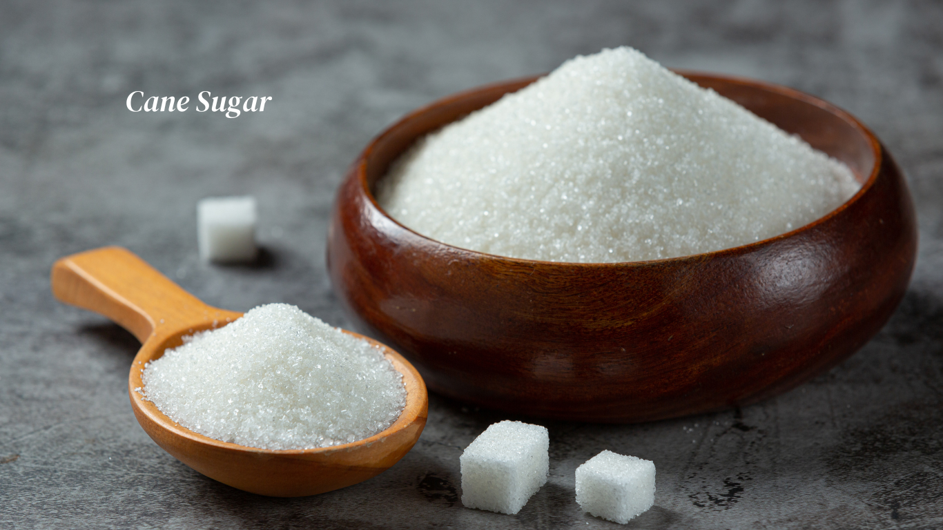 buy cane sugar