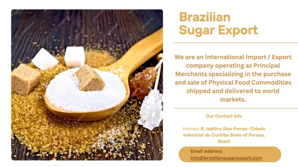 buy sugar in bulk