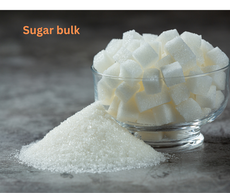 sugar bulk